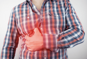 Delayed Rib Pain After a Car Accident