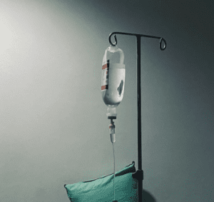 Do Hospitals Test for Alcohol After a Car Accident