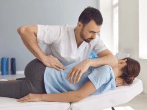 Doctor or Chiropractor After a Car Accident