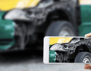 Does Health Insurance Cover Car Accidents in California