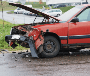 Florida Parking Lot Accident Laws