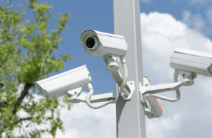 How to Obtain Traffic Camera Video of a Car Accident