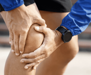 Knee Pain After a Car Accident Causes, Treatment & Legal Option