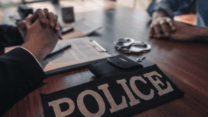 Making a Police Report After an Accident: A Guide