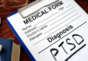 PTSD from Car Accident Settlements
