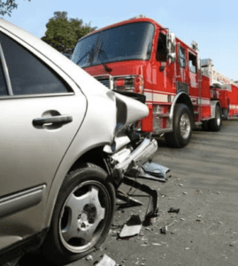 Passenger in a Car Accident? Right & What to Know