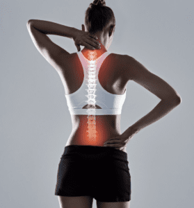 Spinal Cord Injuries from Car Accidents: Causes & Legal Right