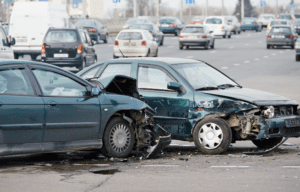 T-Bone Car Accidents