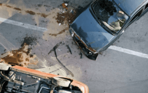 Temporary Disability After a Car Accident