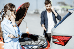 Two Cars on the Same Policy Accidents