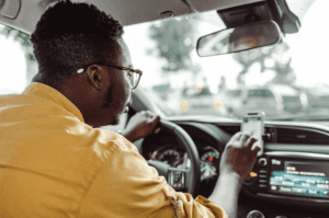 Uber Car Accident Settlements