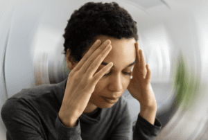 Vertigo Months After a Car Accident Causes, Treatment, & Legal Options