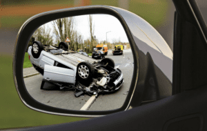 What Happens if you Leave a Car Accident Scene