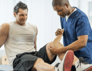 Who Pays for Physical Therapy After a Car Accident