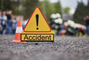 Work-Related Car Accidents: Who’s Responsible