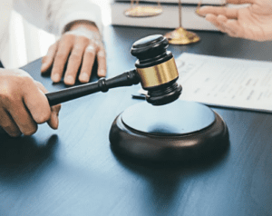 Car Accident Lawyer Baileyton, TN