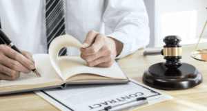 Car Accident Lawyer De Soto, MS