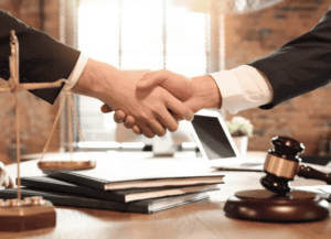 Car Accident Lawyer DeSoto Lakes, FL