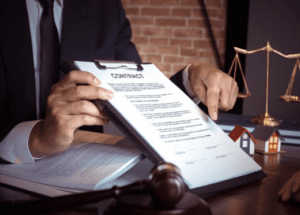 Car Accident Lawyer Garden Grove, CA