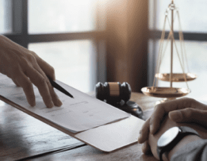 Car Accident Lawyer Kincora, VA