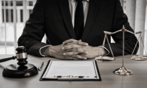 Car Accident Lawyer Lecanto, FL