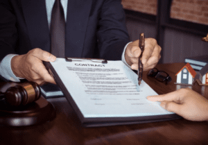 Car Accident Lawyer Matteson, IL