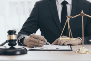 Car Accident Lawyer Mullica Hill, NJ