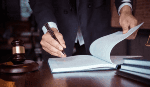 Car Accident Lawyer Oxford, AL