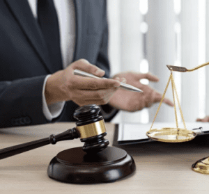 Car Accident Lawyer Ramblewood, NJ