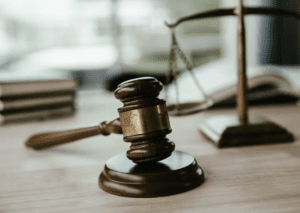 Car Accident Lawyer Ridgecrest, FL