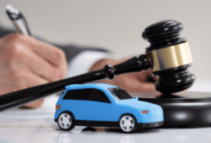 Car Accident Lawyer Wallace, LA