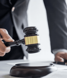 Car Accident Lawyer Biscay, MN