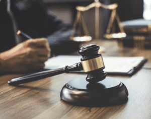 Car Accident Lawyer Duarte, CA