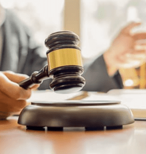 Car Accident Lawyer Ila, GA