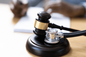 Car Accident Lawyer Landingville, PA