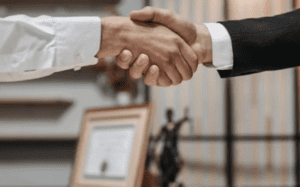 Car Accident Lawyer Halfway House, PA