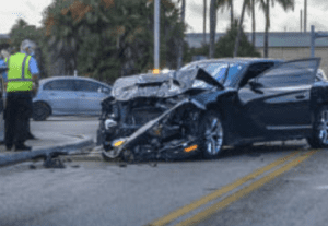 Car Accident Lawyer in Artas, SD