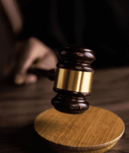 Car Accident Lawyer in Garrett, TX